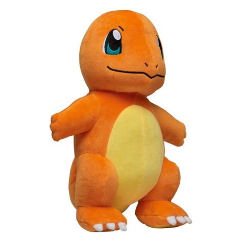 charmander soft toy